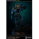 Pacific Rim Statue Striker Eureka 49 cm
